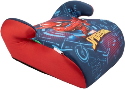 Autosedačka podsedák 125-150cm SPIDERMAN R129 Compass cz11498
