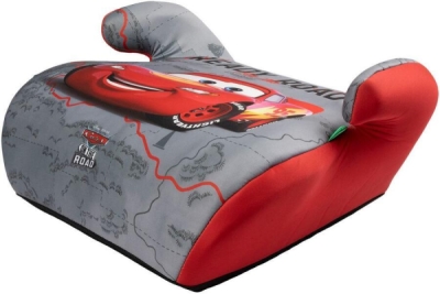 Autosedačka podsedák 125-150cm CARS R129 Compass cz11490