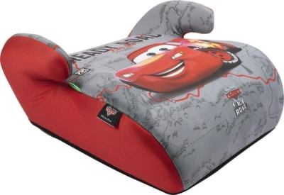Autosedačka podsedák 125-150cm CARS R129 Compass cz11490