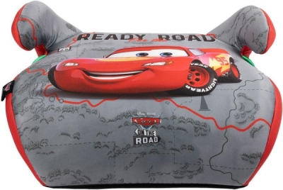 Autosedačka podsedák 125-150cm CARS R129 Compass cz11490