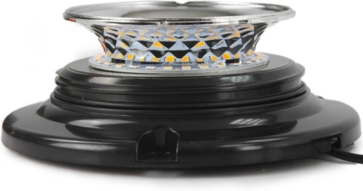 Výstražný maják, světlo oranžové 10-30V, 15W, 30 LED MAR-POL