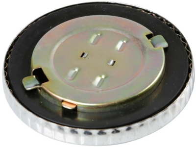 Uzávěr nádrže se zámkem prům. 80mm - bazar