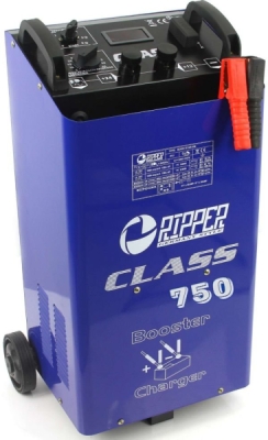 Nabíjecí zdroj se startem CLASS 750 RIPPER