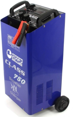 Nabíjecí zdroj se startem CLASS 750 RIPPER