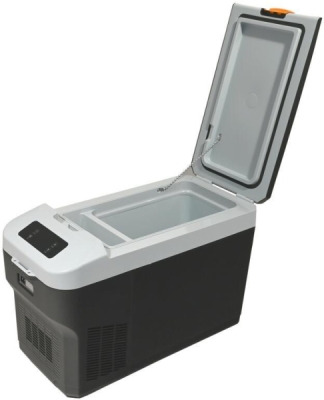 Chladicí box kompresor Compass 28l COOLER 230/24/12V -20°C