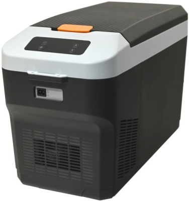 Chladicí box kompresor Compass 28l COOLER 230/24/12V -20°C