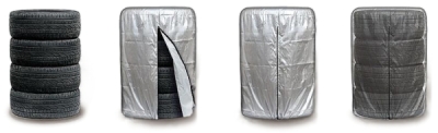 Compass obal na pneumatiky 75x110cm