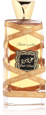 Lattafa Oud Mood Elixir EDP 100 ml