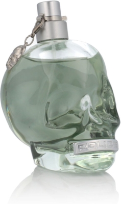 POLICE To Be Green EDT 70 ml