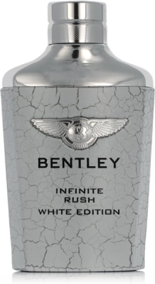 Bentley - Infinite Rush White Edition EDT (100 ml) M