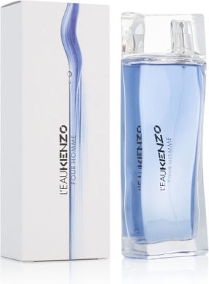 Kenzo L'Eau Kenzo Pour Homme EDT 100 ml M