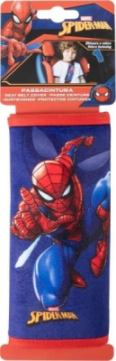 Návlek na bezpečnostní pás Compass SPIDERMAN cz10264