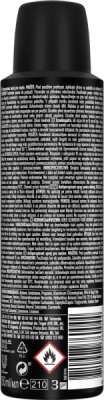 Rexona Men sprej Active Protection Fresh 150ml