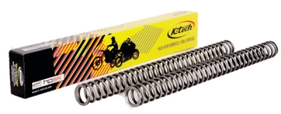 Pružina přední vidlice K-TECH 35-305-85 8.5N