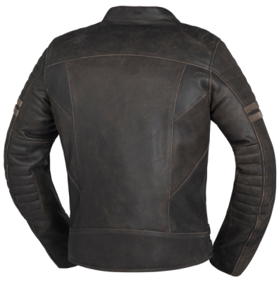 Klasická bunda iXS X73717-808-56H LD ANDY X73717 hnědé 56H