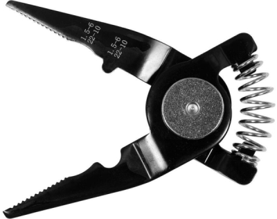 Kleště pro elektrikáře 5v1 sada Yato YT-19697
