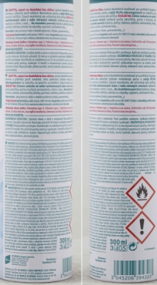 Sanytol dezinfekční osvěžovač horská vůně 300 ml