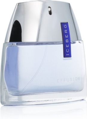 Iceberg Effusion Man EDT 75 ml M