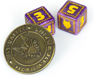Karak: Deluxe set