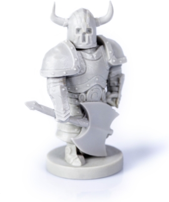 Karak - sada 6 figurek