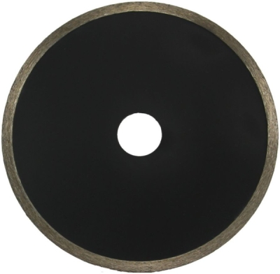 Kotouč diamantový plný 115mm MAR-POL