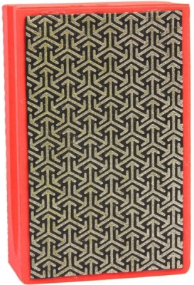 Diamantová brusná houba 93x59x32mm, D50 MAR-POL