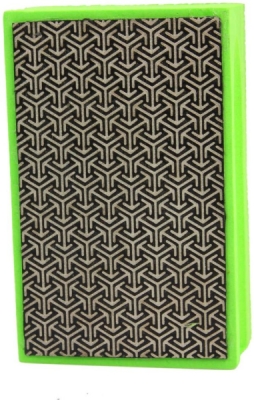 Diamantová brusná houba 93x59x32mm, D200 MAR-POL