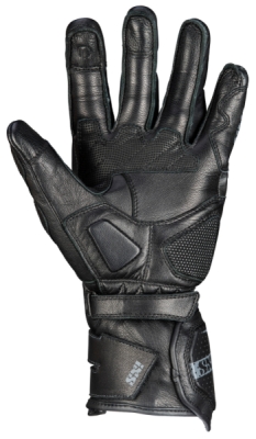 Sportovní rukavice iXS X40462-003-2XL RS-200 3.0 X40462 černý 2XL