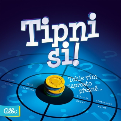 Tipni si! (zmenšená krabice)