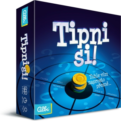 Tipni si! (zmenšená krabice)
