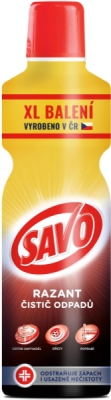 Savo Razant 1,2 l