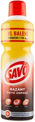 Savo Razant 1,2 l