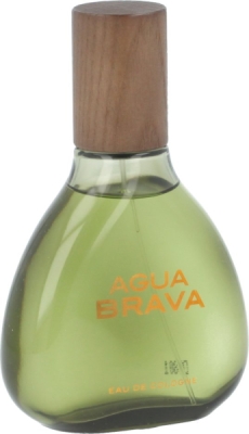 Antonio Puig - Agua Brava EDC (100 ml) M