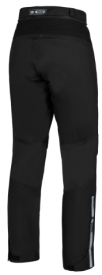Kalhoty iXS X63045-392-K4XL GERONA-AIR 1.0 X63045 černo-šedo-červená K4XL