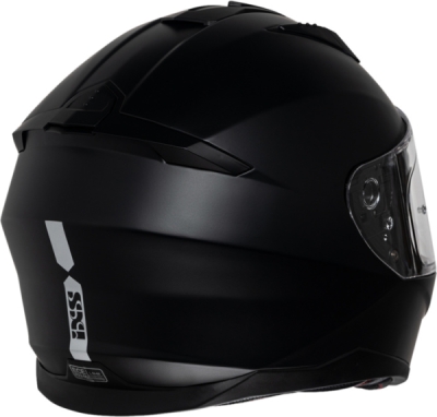Integrální helma iXS X14091-M33-M iXS 217 1.0 X14091 matná černá M
