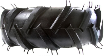 Náhradní kolo 13x5,00-6 pravé pro motorový kultivátor MAR-POL