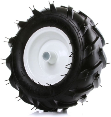 Náhradní kolo 13x5,00-6 pravé pro motorový kultivátor MAR-POL