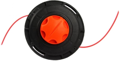 Strunová hlava EASY-LOAD 12,5cm, závit M10 MAR-POL