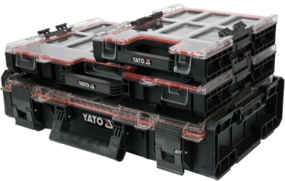 Organizér systémový M Yato YT-09182