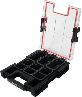 Organizér systémový M Yato YT-09182