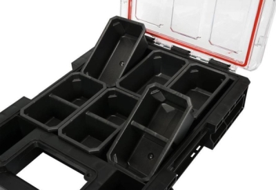 Organizér systémový M Yato YT-09182