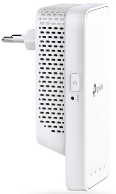 TP-LINK RE330 AC1200 Wi-Fi Extender - Wi-Fi Mesh