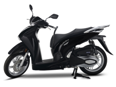 Zámek řidítek SHAD C0S203H SERIE 2 (velikost 3 - 38cm)