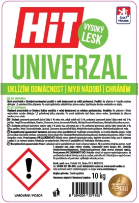 HiT univerzal Jablko 500g