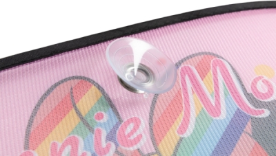 Clona sluneční na boční okno MINNIE 2ks Compass CZ10242