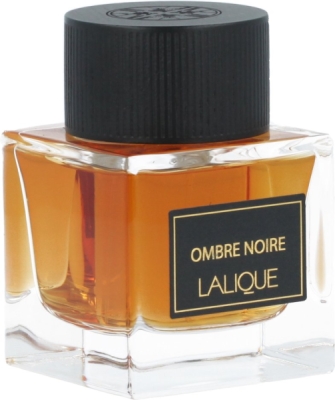Lalique Ombre Noire EDP 100 ml M