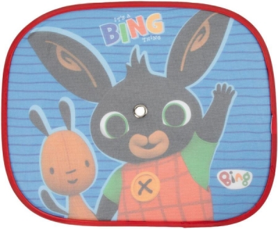 Clona sluneční na boční okno BING 2ks Compass cz11714