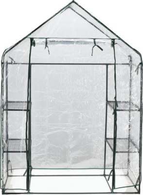 Fóliovník 1,43x0,73x1,95m Flo TO-90030