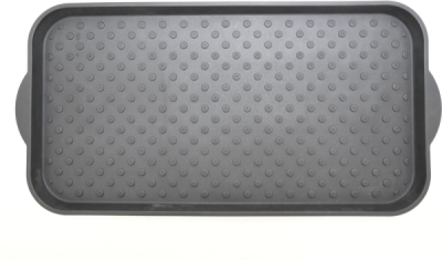 Compass vana plastová 74x37cm