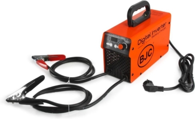 Digitální invertorová nabíječka baterií 12/24V 600A BJC